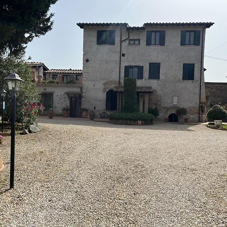 Loft Appia Antica Donna Eugenia Apartment Roma Exterior foto