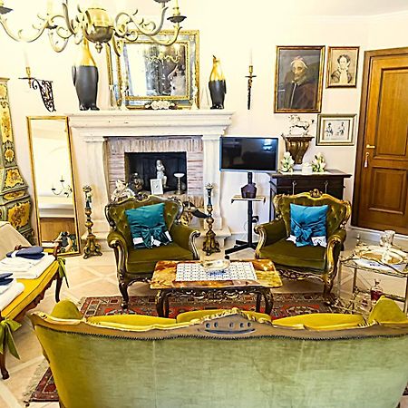 Loft Appia Antica Donna Eugenia Apartment Roma Exterior foto