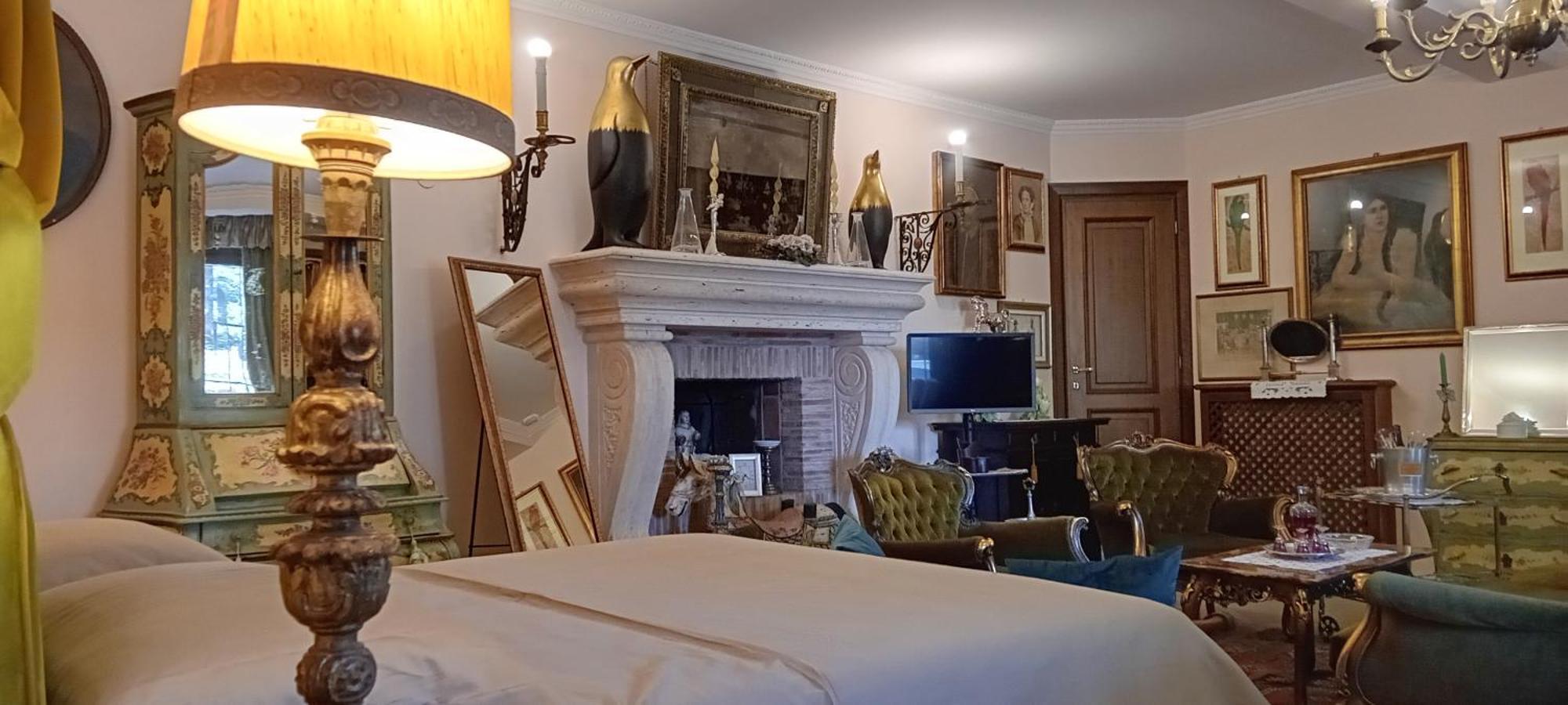 Loft Appia Antica Donna Eugenia Apartment Roma Exterior foto